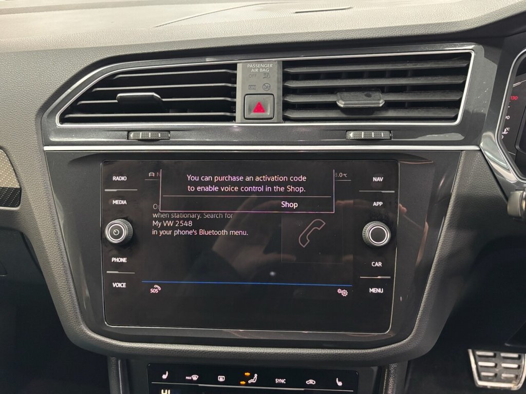 Used Volkswagen Tiguan 2021 for sale - 77250668: Photo 43