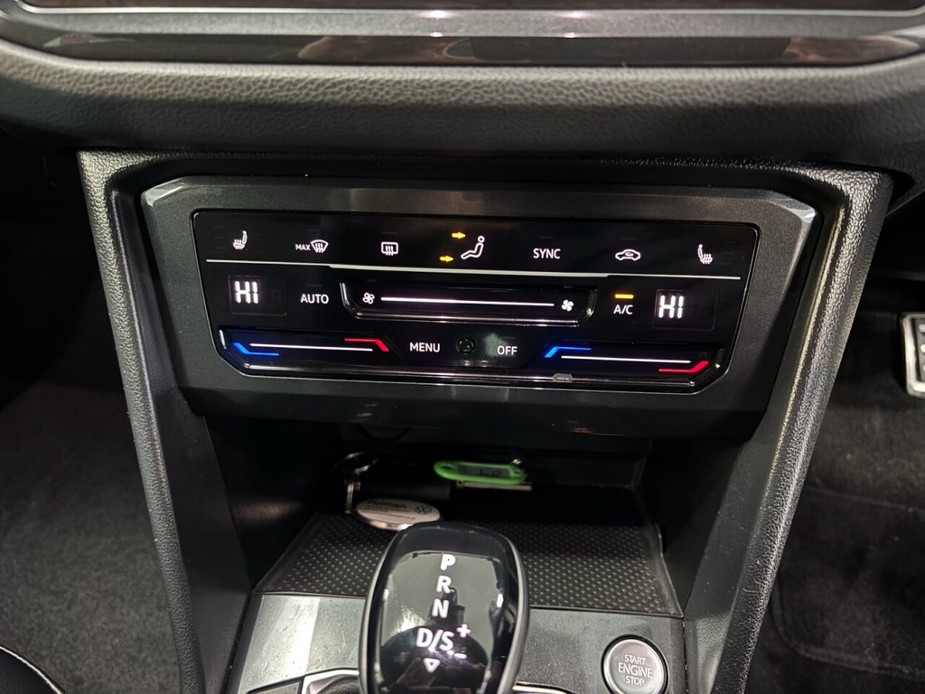 Used Volkswagen Tiguan 2021 for sale - 77250668: Photo 47