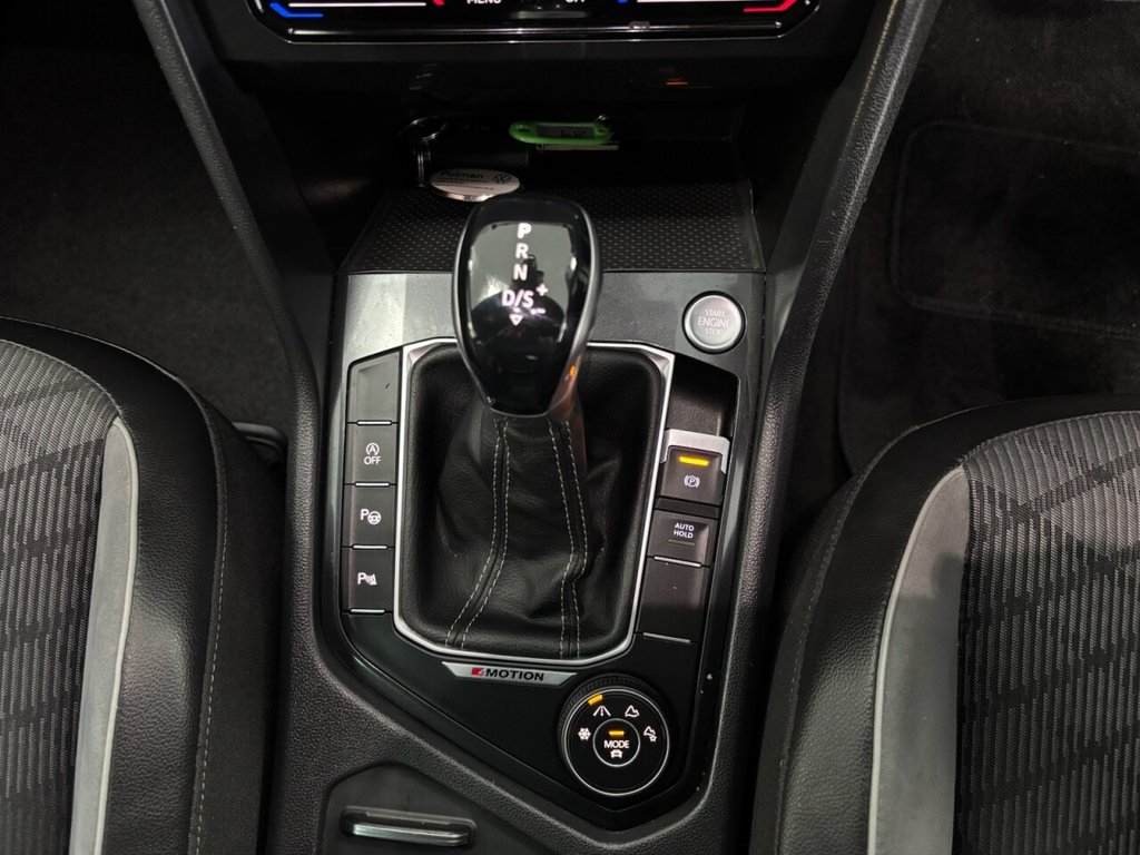 Used Volkswagen Tiguan 2021 for sale - 77250668: Photo 48