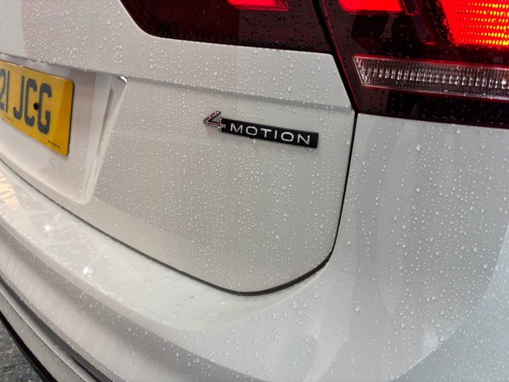 Used Volkswagen Tiguan 2021 for sale - 77250668: Photo 6