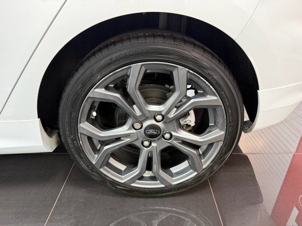 Used Ford Fiesta 2019 for sale - 78200425: Photo 11