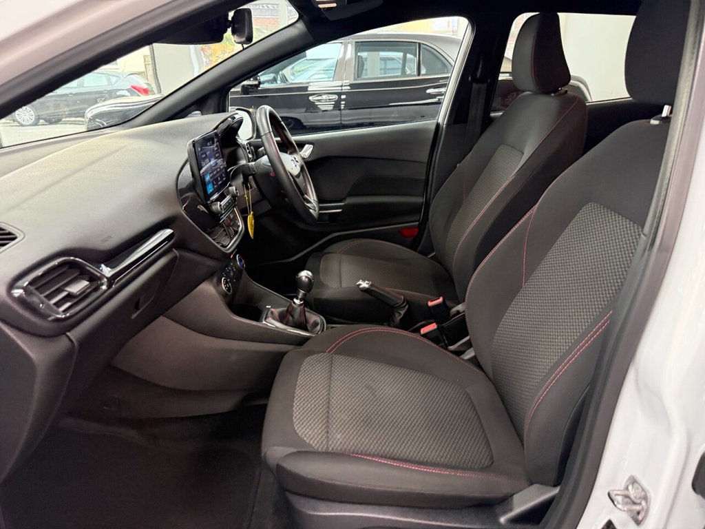 Used Ford Fiesta 2019 for sale - 78200425: Photo 13