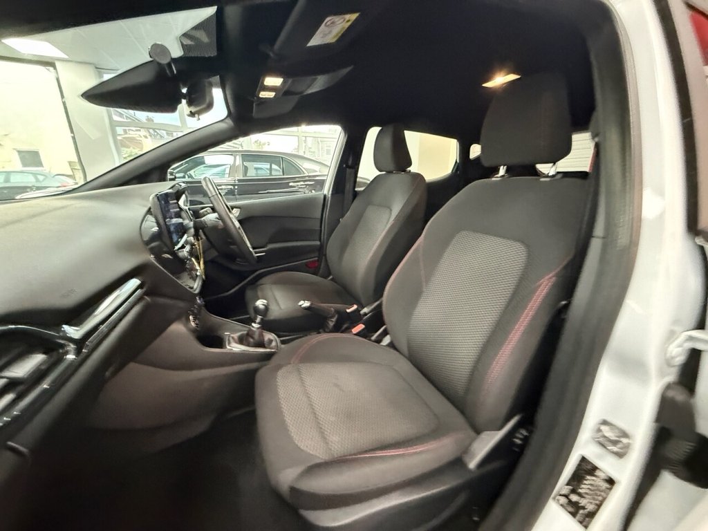 Used Ford Fiesta 2019 for sale - 78200425: Photo 14