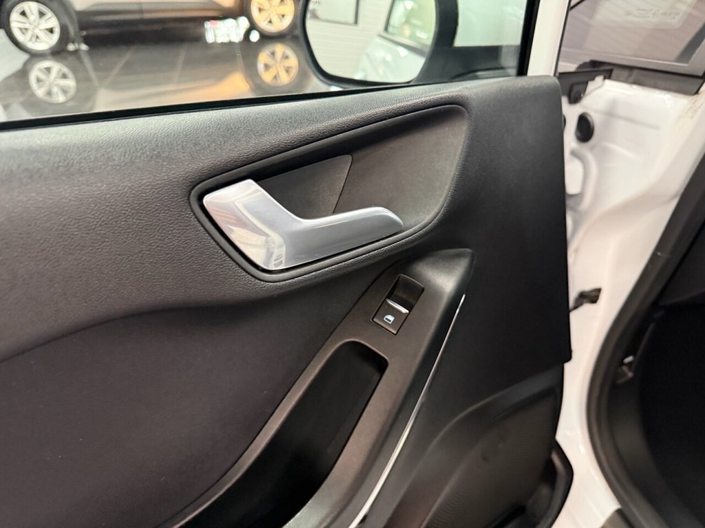 Used Ford Fiesta 2019 for sale - 78200425: Photo 15