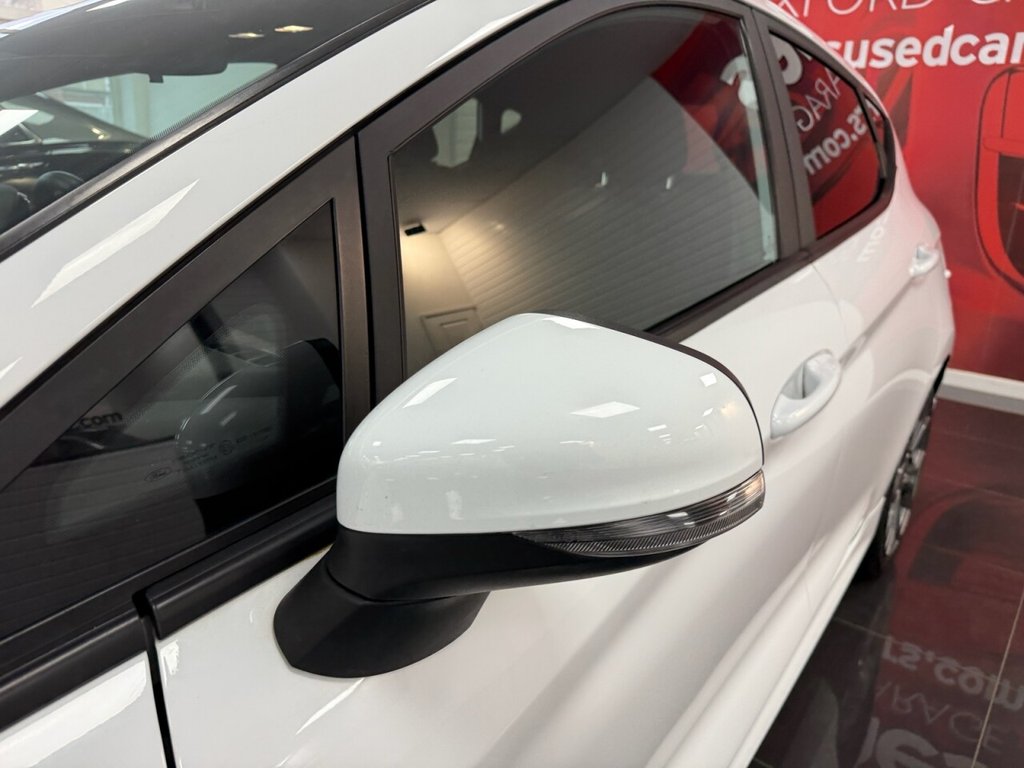 Used Ford Fiesta 2019 for sale - 78200425: Photo 16