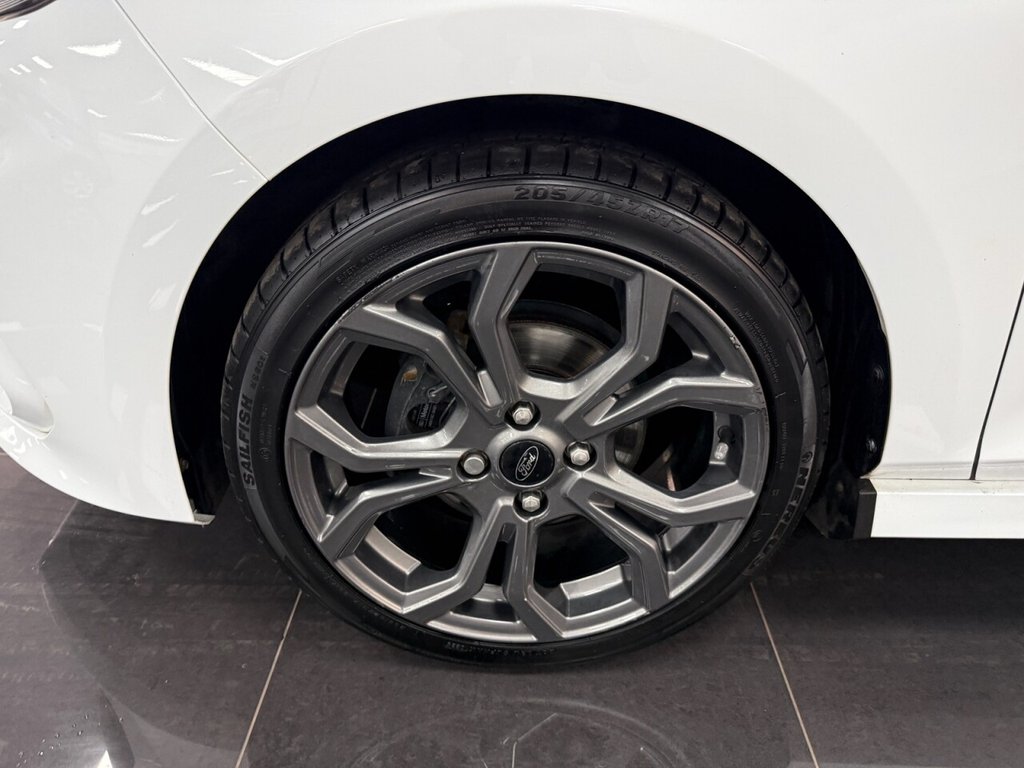 Used Ford Fiesta 2019 for sale - 78200425: Photo 18