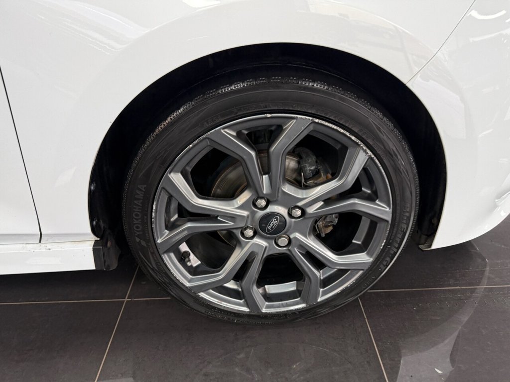 Used Ford Fiesta 2019 for sale - 78200425: Photo 21