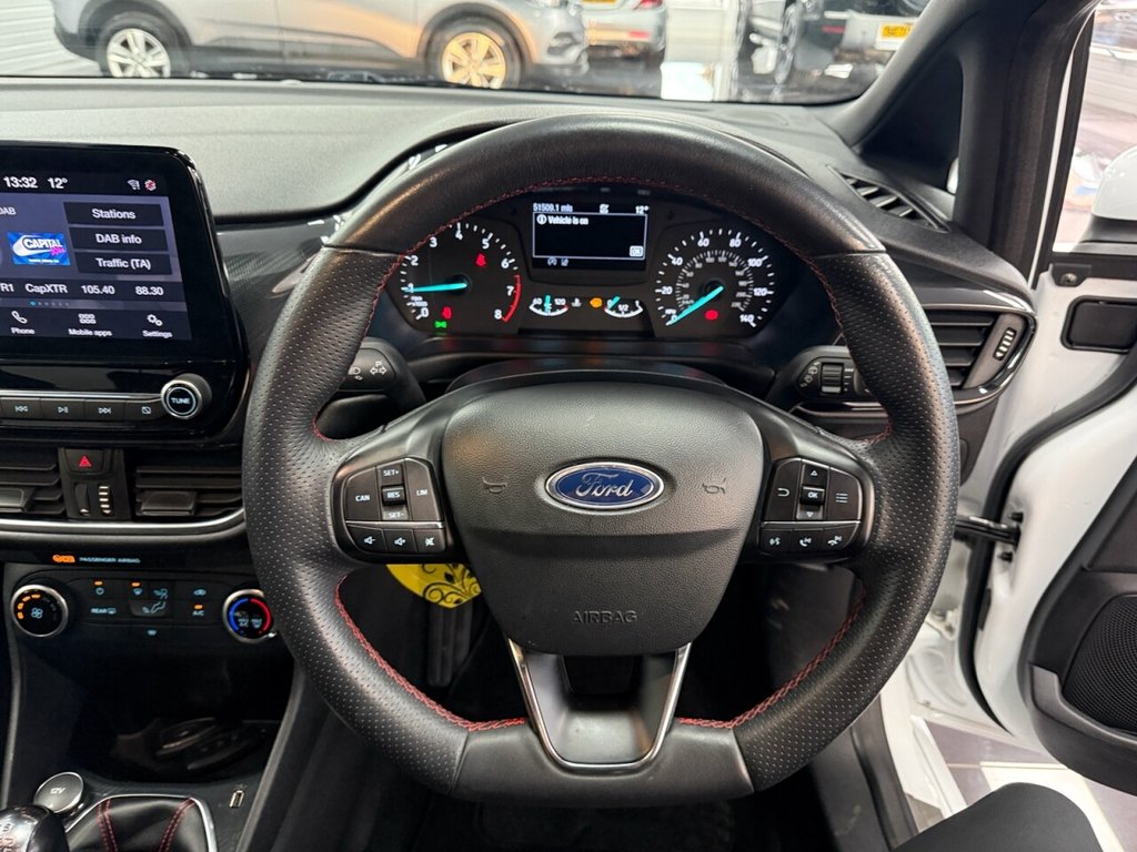 Used Ford Fiesta 2019 for sale - 78200425: Photo 27