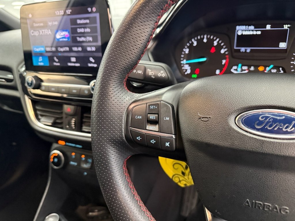 Used Ford Fiesta 2019 for sale - 78200425: Photo 28