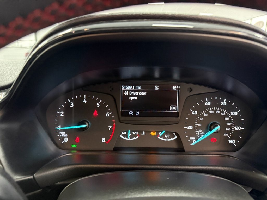 Used Ford Fiesta 2019 for sale - 78200425: Photo 30