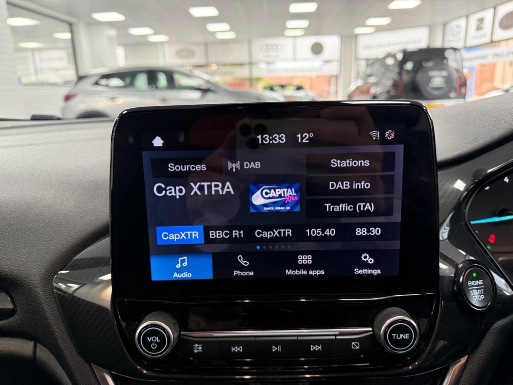 Used Ford Fiesta 2019 for sale - 78200425: Photo 31