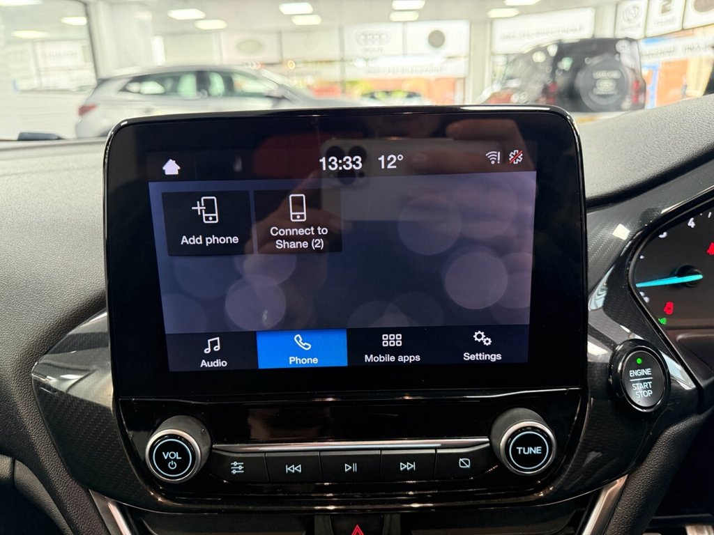 Used Ford Fiesta 2019 for sale - 78200425: Photo 32