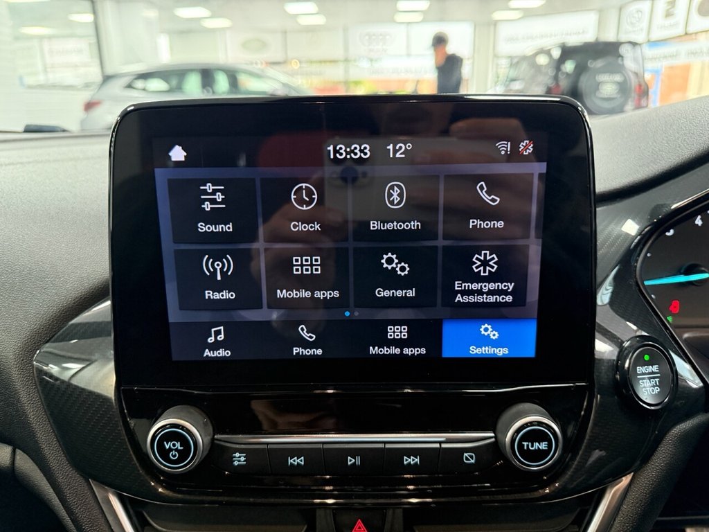 Used Ford Fiesta 2019 for sale - 78200425: Photo 33