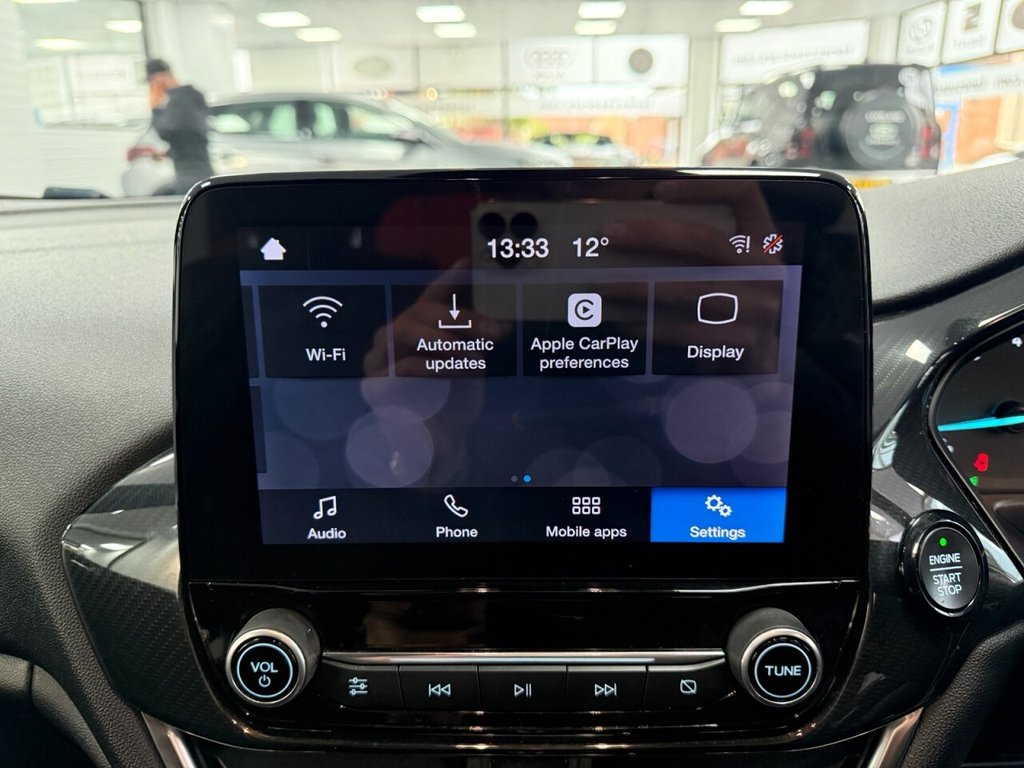 Used Ford Fiesta 2019 for sale - 78200425: Photo 34