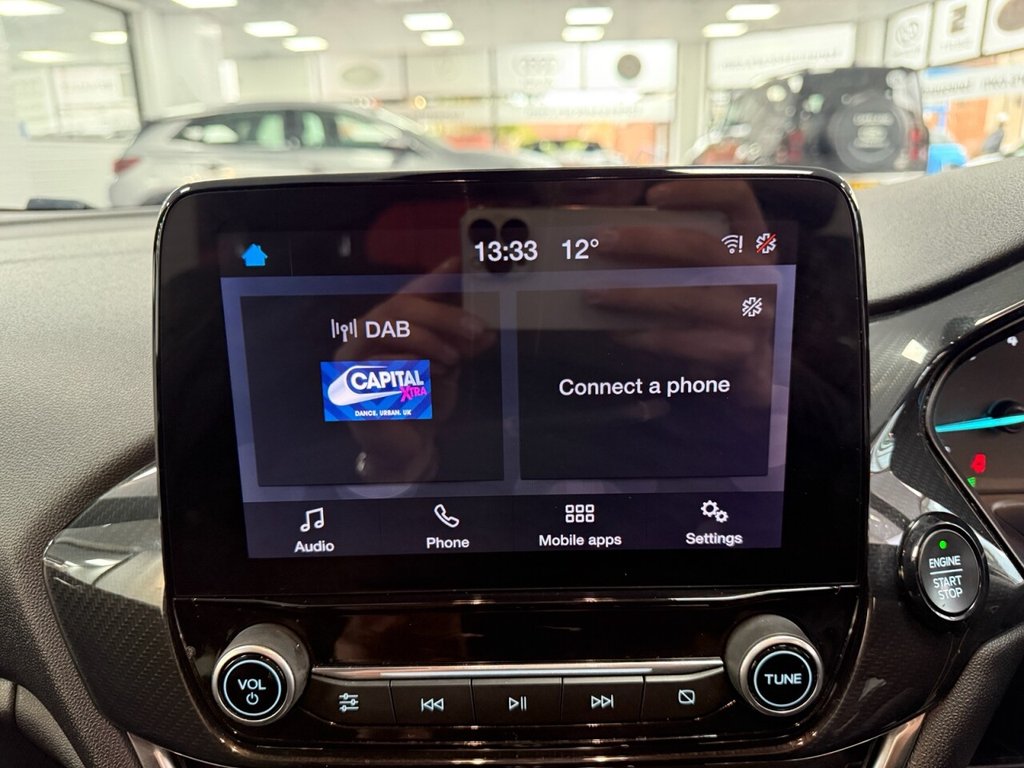 Used Ford Fiesta 2019 for sale - 78200425: Photo 35