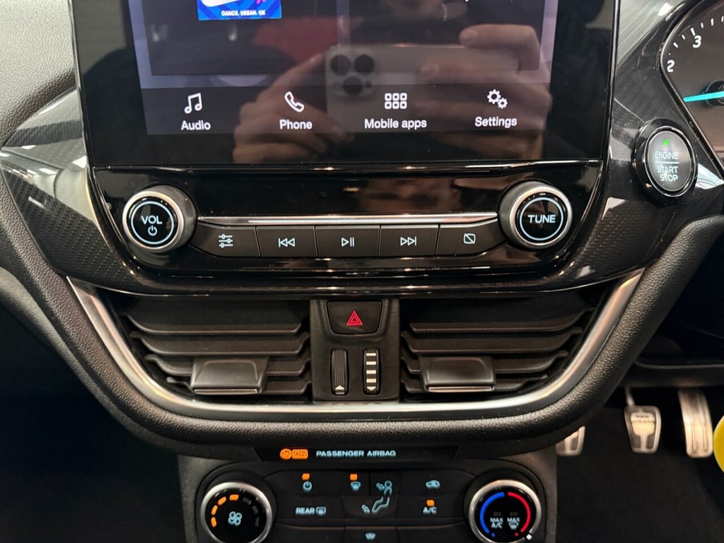 Used Ford Fiesta 2019 for sale - 78200425: Photo 36