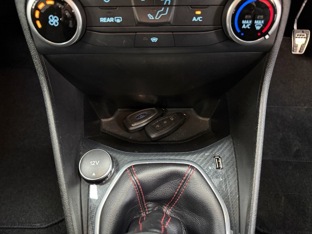 Used Ford Fiesta 2019 for sale - 78200425: Photo 38