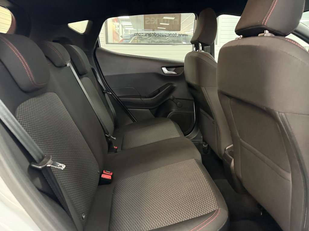 Used Ford Fiesta 2019 for sale - 78200425: Photo 5
