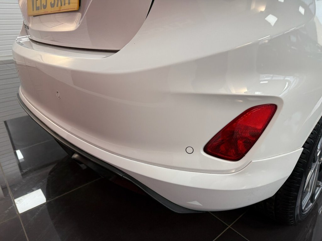 Used Ford Fiesta 2019 for sale - 78200425: Photo 7