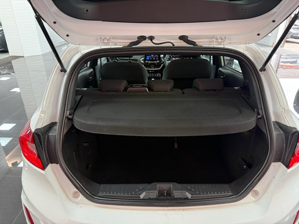 Used Ford Fiesta 2019 for sale - 78200425: Photo 8