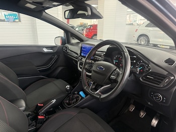 Used Ford Fiesta 2020 for sale - 79258868: Photo