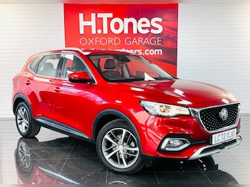 Used MG MG HS 2022 for sale - 78851052: Photo