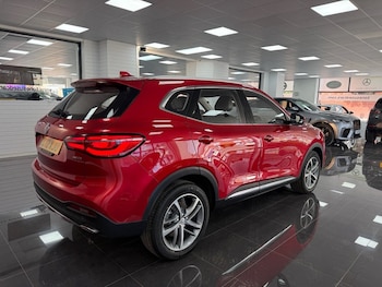 Used MG MG HS 2022 for sale - 78851052: Photo