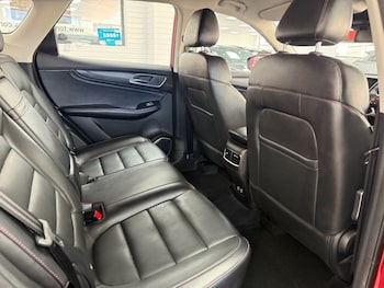 Used MG MG HS 2022 for sale - 78851052: Photo