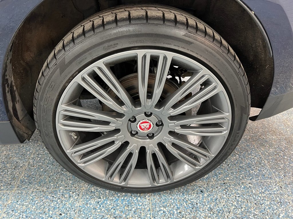 Used Jaguar F-Pace 2018 for sale - 77084046: Photo 15