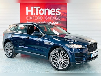 2018 (68) - 2.0d [163] Prestige 5dr