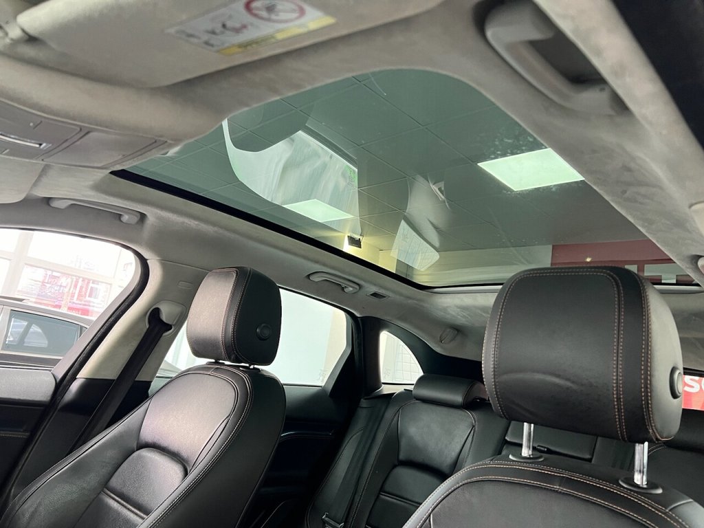 Used Jaguar F-Pace 2018 for sale - 77084046: Photo 22