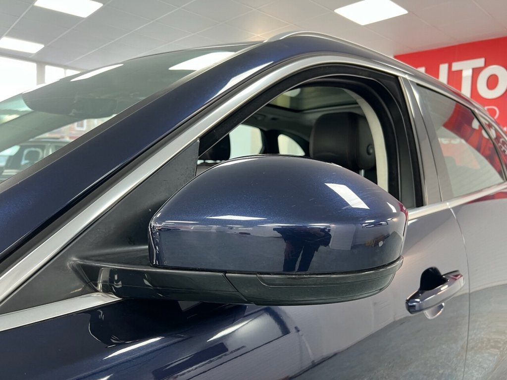 Used Jaguar F-Pace 2018 for sale - 77084046: Photo 23