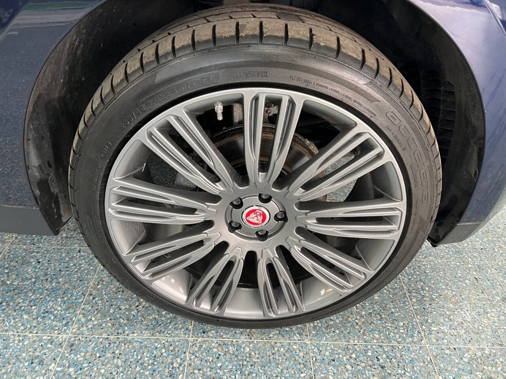 Used Jaguar F-Pace 2018 for sale - 77084046: Photo 28