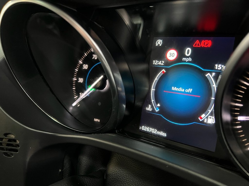 Used Jaguar F-Pace 2018 for sale - 77084046: Photo 37