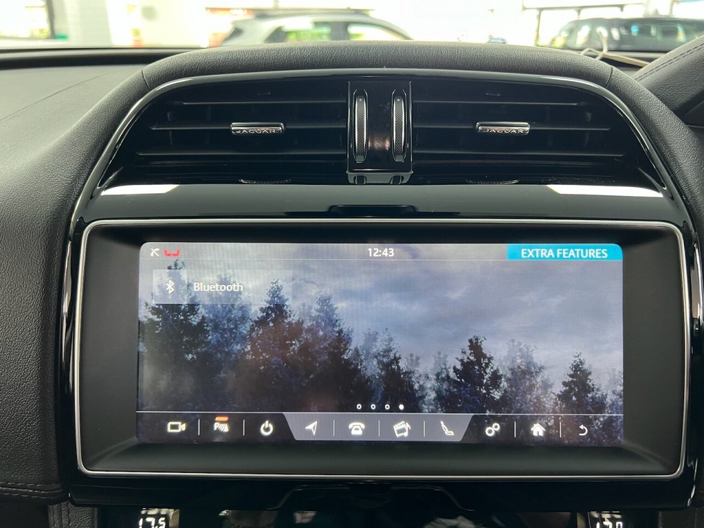 Used Jaguar F-Pace 2018 for sale - 77084046: Photo 45