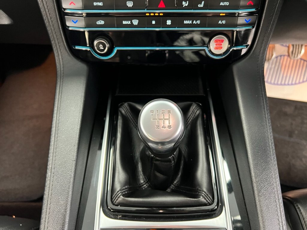 Used Jaguar F-Pace 2018 for sale - 77084046: Photo 47