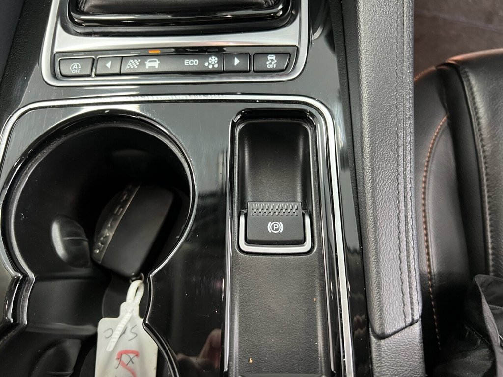 Used Jaguar F-Pace 2018 for sale - 77084046: Photo 49