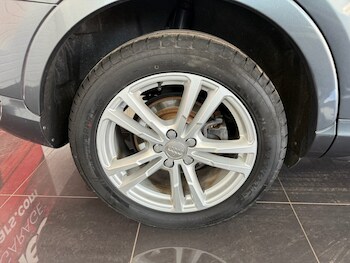 Used Audi Q3 2017 for sale - 78357980: Photo