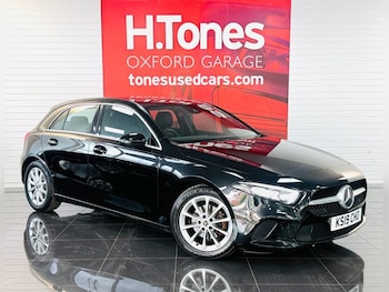 Used Mercedes-Benz CLA 2019 for sale - 78738396: Photo