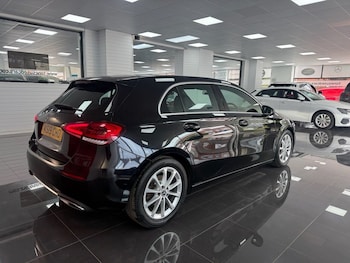 Used Mercedes-Benz CLA 2019 for sale - 78738396: Photo