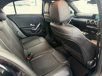 Used Mercedes-Benz CLA 2019 for sale - 78738396: Photo