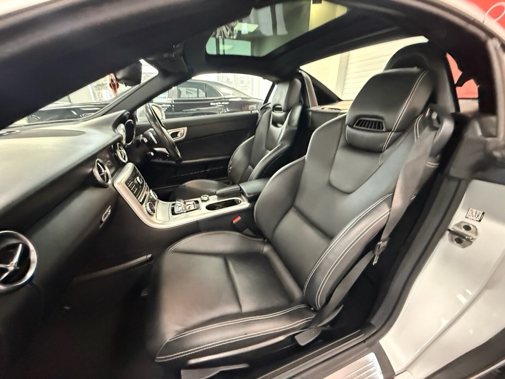 Used Mercedes-Benz SLC 2018 for sale - 78003108: Photo 12