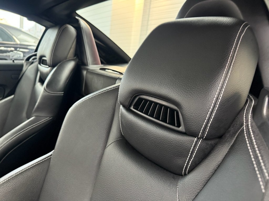 Used Mercedes-Benz SLC 2018 for sale - 78003108: Photo 13