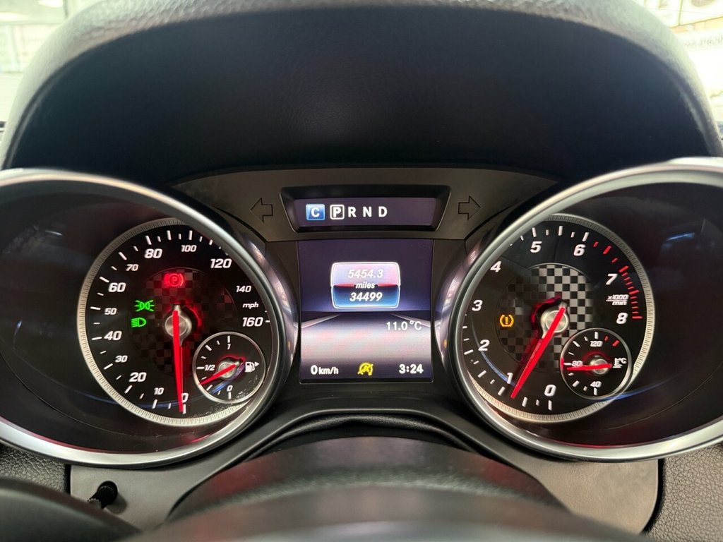 Used Mercedes-Benz SLC 2018 for sale - 78003108: Photo 33