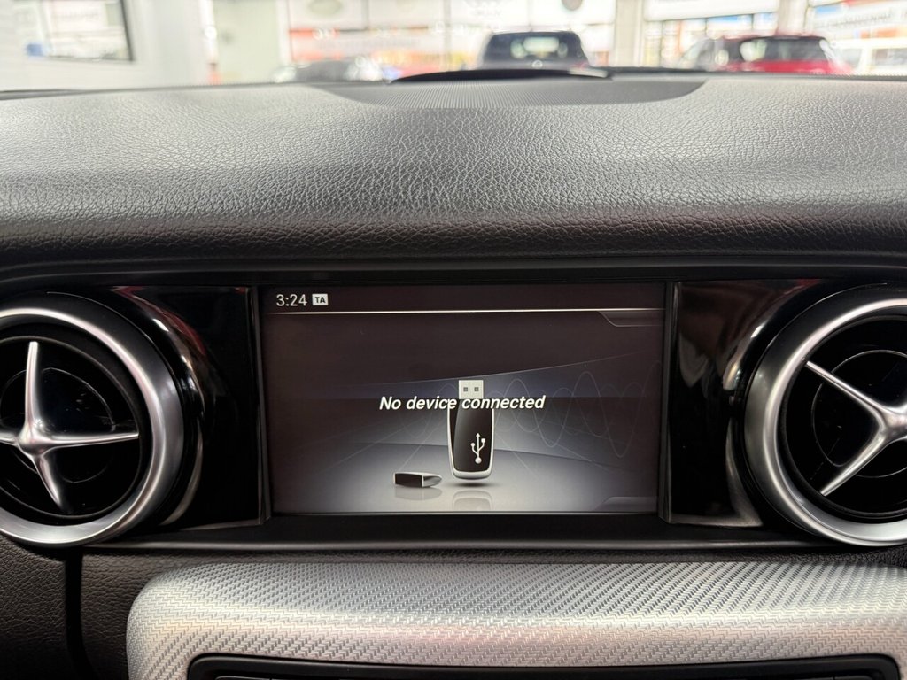 Used Mercedes-Benz SLC 2018 for sale - 78003108: Photo 35