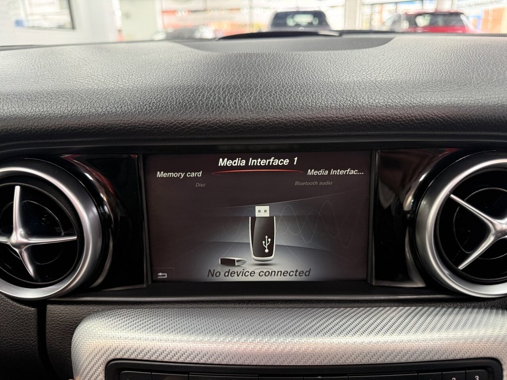 Used Mercedes-Benz SLC 2018 for sale - 78003108: Photo 36