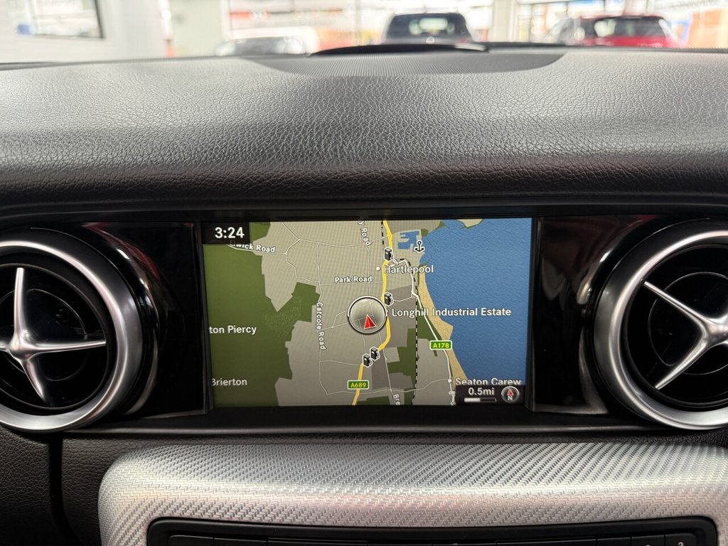 Used Mercedes-Benz SLC 2018 for sale - 78003108: Photo 37