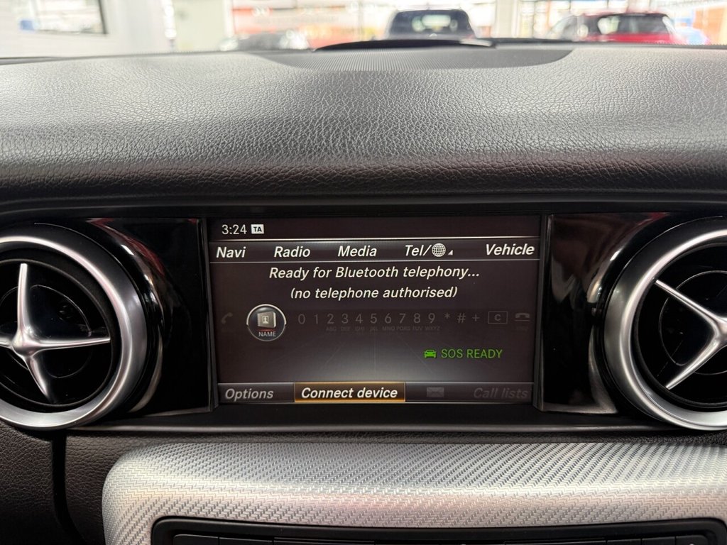 Used Mercedes-Benz SLC 2018 for sale - 78003108: Photo 38