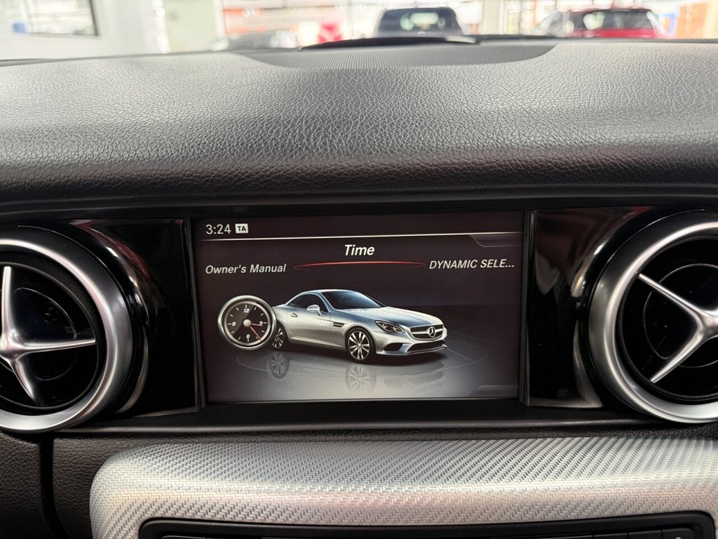 Used Mercedes-Benz SLC 2018 for sale - 78003108: Photo 39