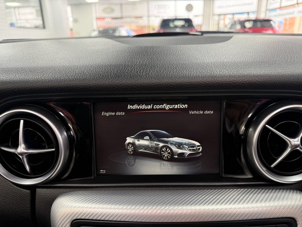 Used Mercedes-Benz SLC 2018 for sale - 78003108: Photo 40